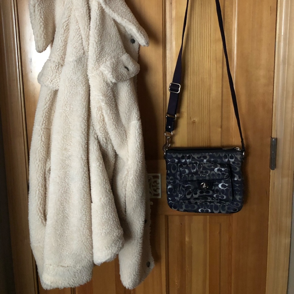 Coach Crossbody Purse